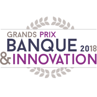 logo Grand prix Banque et Innovation