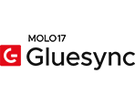 Gluesync replication de base de dobbées